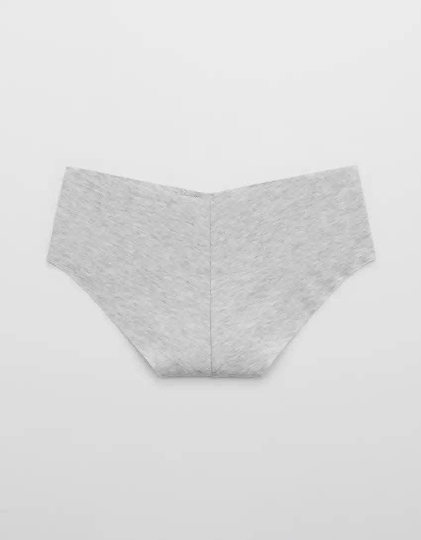 No Show Cotton Cheeky Underwear