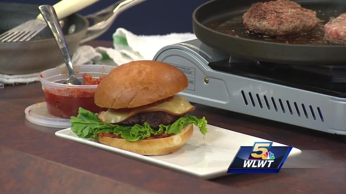 PREVIEW Cincinnati Burger Week starts Monday