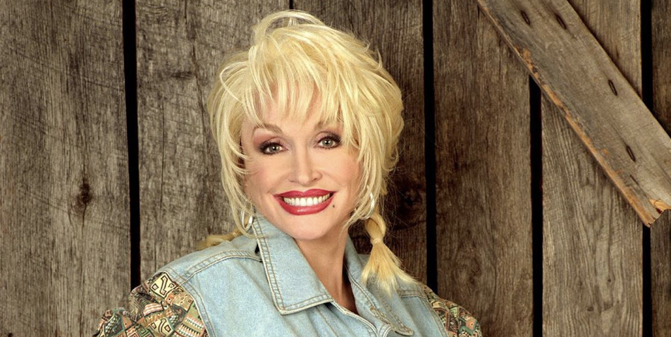 Photo credit: Dolly Parton  - Instagram