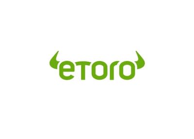 EToro logo