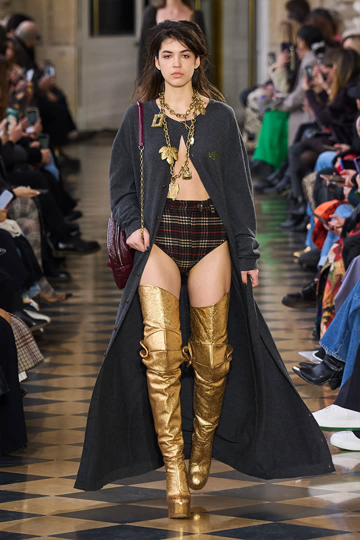 Images From Vivienne Westwood