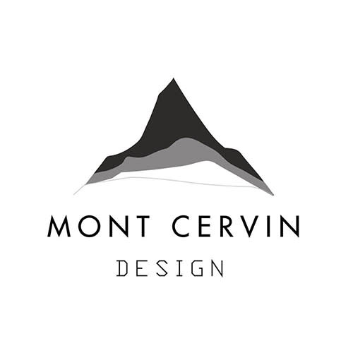 蒙特空間設計 logo
