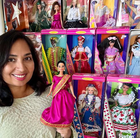 Barbie Collectors Dish on 'Holy Grail' Dolls and $600K Sales