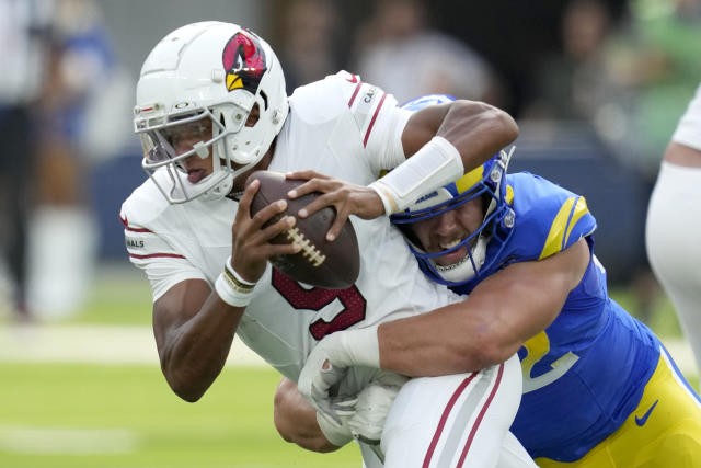 TV map, game day info for Week 7 game between Seahawks, Cardinals