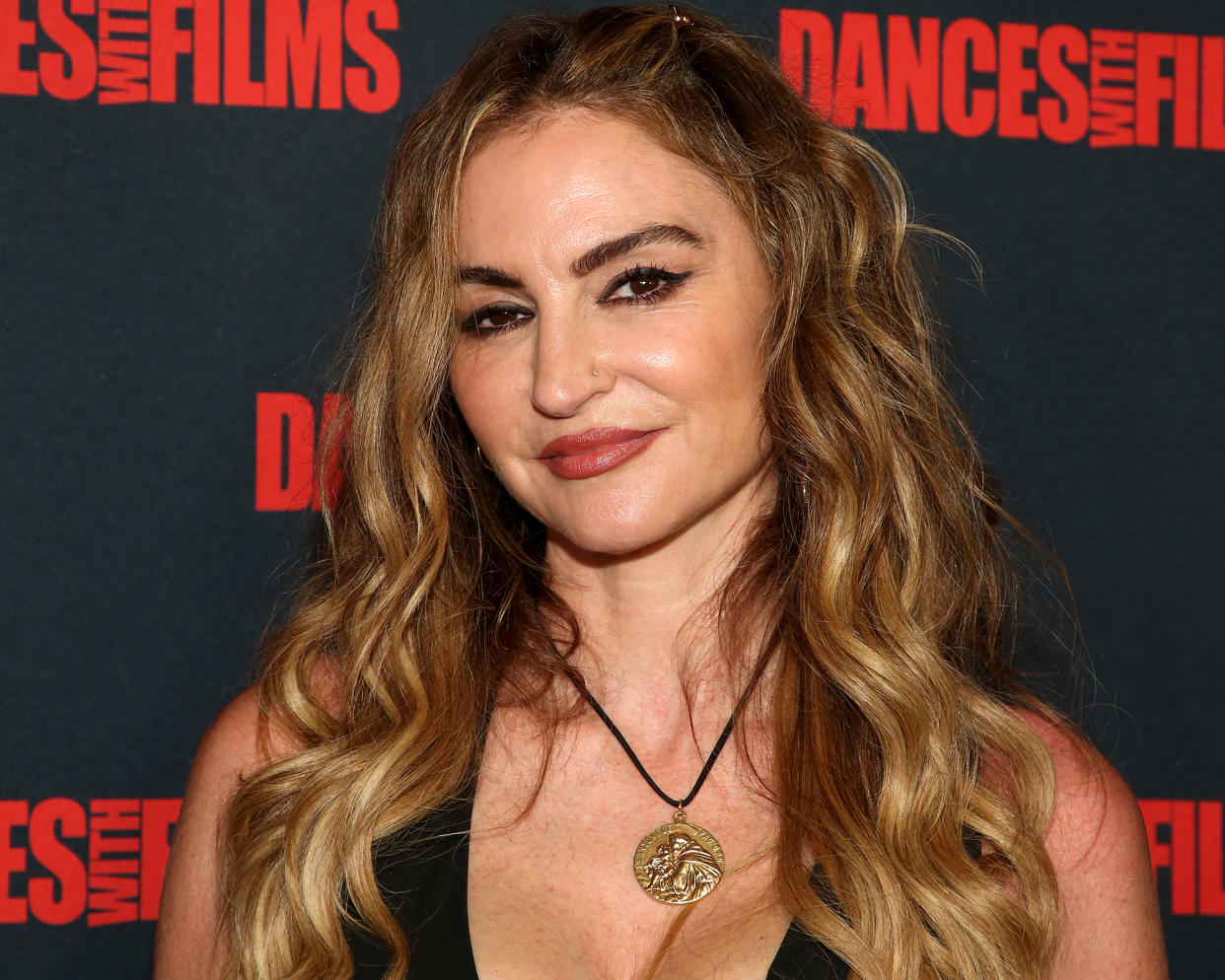 ‘The Sopranos’ Alum Drea de Matteo Launches OnlyFans Page for $15 Per Month