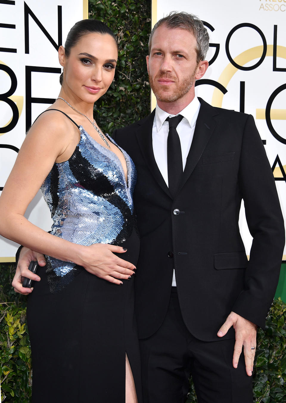 74th Annual Golden Globe Awards (2017)