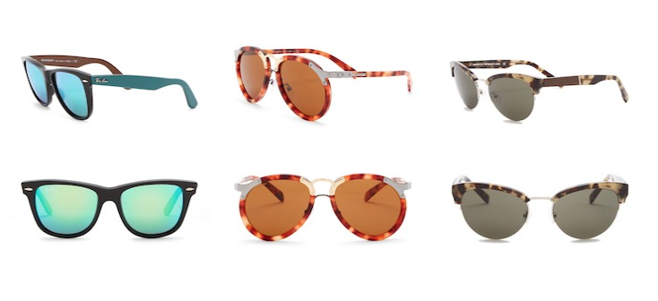 These Designer Sunglasses Are Crazy Cheap at Nordstrom Rack Right Now