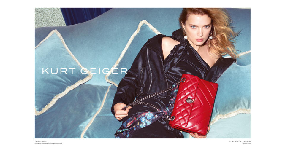 Kurt Geiger