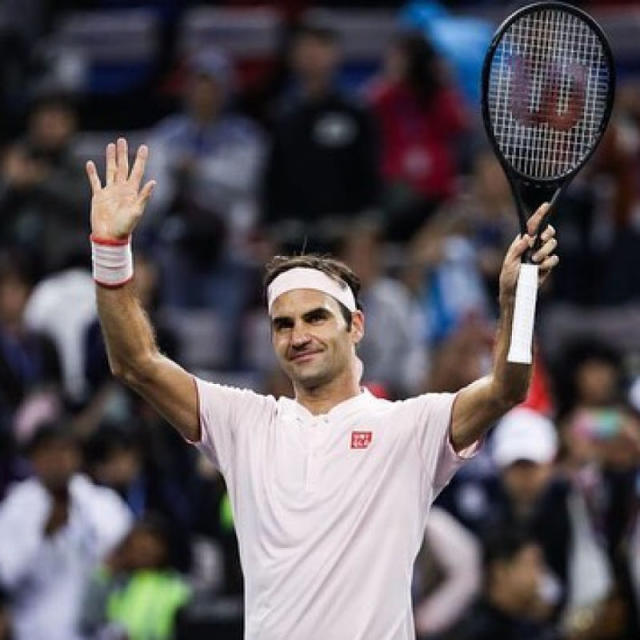 A Look At The Richest Tennis Players In The World In 2024: Roger