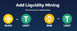 NSAVDEX 2 - Add Liquidity Mining