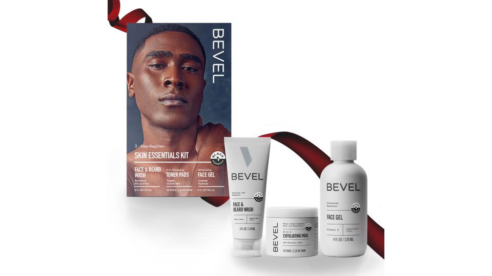 Bevel