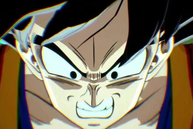 Por fin llega el Super Saiyajin Fase 4 a un manga oficial de Dragon Ball