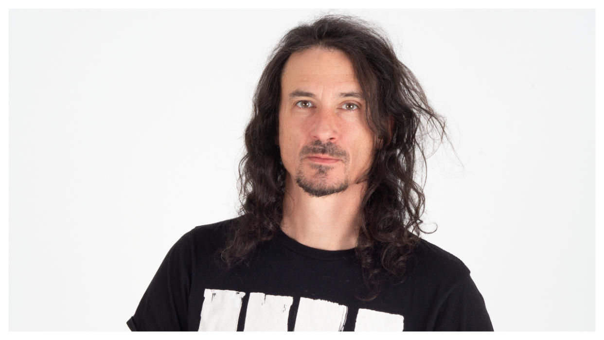  Joe Duplantier 