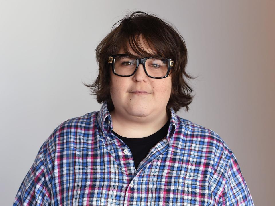 andy milonakis