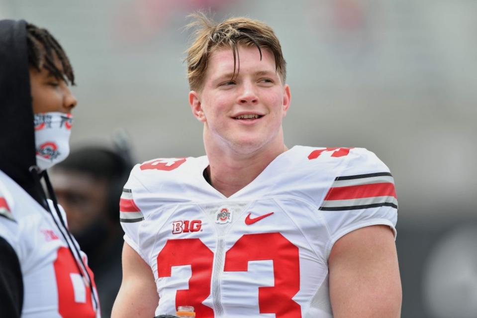 Six Ohio State players you might see more of on defense going forward