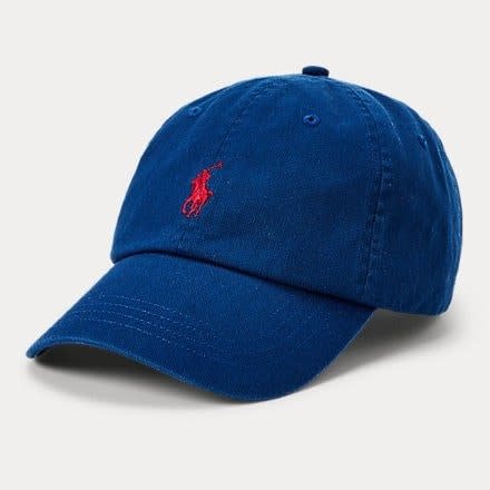 ralph lauren baseball cap