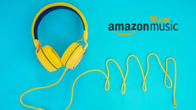 Amazon Music Unlimited