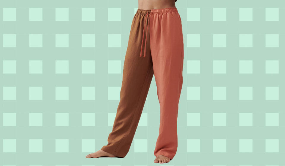 Who wear the pants in your house? Everyone! (Photo: The Bright Side)