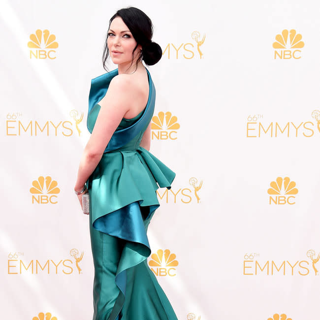 Laura Prepon credit:Bang Showbiz