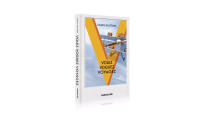 <p>Louis Vuitton book, $50, <a rel="nofollow noopener" href="http://us.louisvuitton.com/eng-us/products/volez-voguez-voyagez-louis-vuitton-album-013697" target="_blank" data-ylk="slk:louisvuitton.com;elm:context_link;itc:0;sec:content-canvas" class="link ">louisvuitton.com</a> </p>