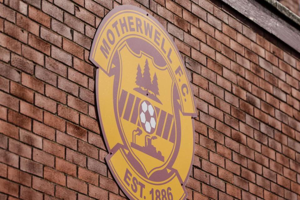 There could be big changes at Motherwell <i>(Image: SNS)</i>