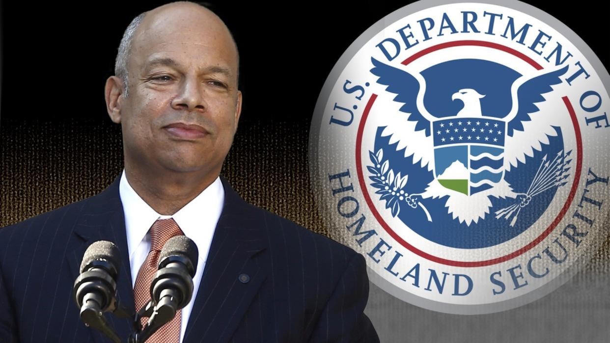 Homeland Security: No Credible Super Bowl Threat