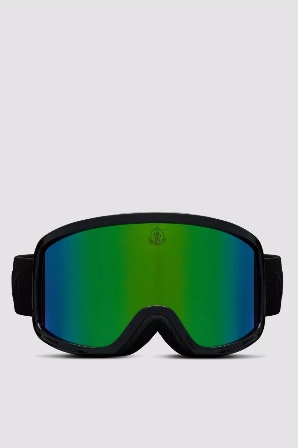 <p><a href="https://go.redirectingat.com?id=74968X1596630&url=https%3A%2F%2Fwww.moncler.com%2Fen-us%2Fmen%2Faccessories%2Fsunglasses%2Fterrabeam-ski-goggles-shiny-black-and-iridescent-aqua-green-56901ML0215M0001X01X.html&sref=https%3A%2F%2Fwww.esquire.com%2Flifestyle%2Fg46488041%2Fbest-ski-goggles%2F" rel="nofollow noopener" target="_blank" data-ylk="slk:Shop Now;elm:context_link;itc:0;sec:content-canvas" class="link ">Shop Now</a></p><p>Terrabeam Ski Goggles</p><p>moncler.com</p><p>$410.00</p>