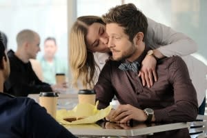 'The Resident' Showrunner Says Conrad Will 'End Up' With Someone After Emily VanCamp's Exit