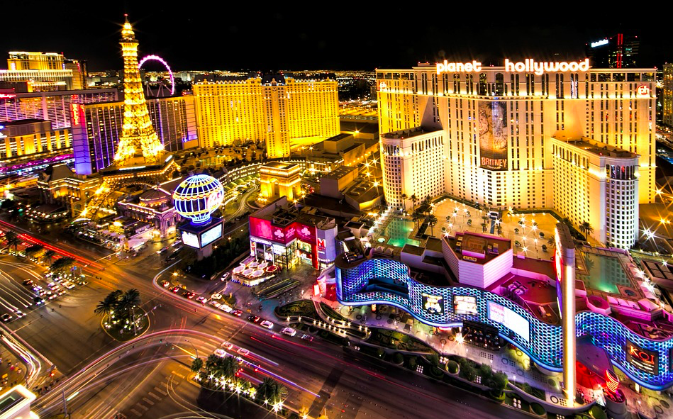 <em>The group were meant to be flying to Las Vegas for a stag do in the States (Pixabay)</em>