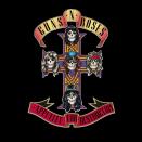 "Appetite For Destruction" war das 1987 veröffentlichte Debütalbum. Titel wie "Welcome To The Jungle", "Paradise City" (sofern ängstliche DJs nicht nach 4:45 ausblenden) oder "Sweet Child o' Mine" wurden zu Recht zu Klassikern der Rock-Historie. Bis heute gehört das Album zu den meistverkauften Rockalben aller Zeiten. (Bild: Universal))