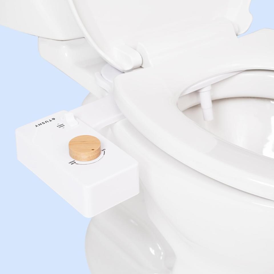 tushy bidet review