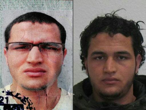 Rome (AFP) - The Tunisian man suspected of carrying out the Berlin truck attack was shot dead by police in Milan Friday, Italian media reported, citing security sources.