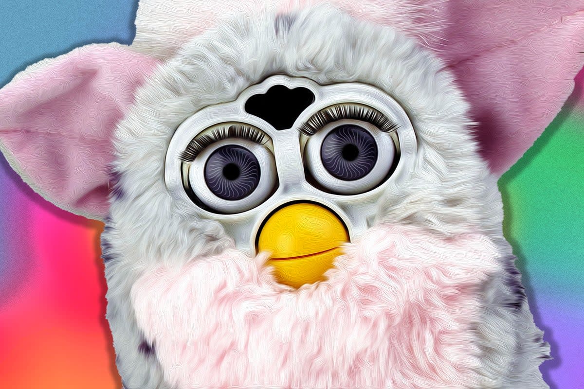 ‘It wouldn’t shut up and must have been possessed’: The almighty Furby (iStock/Shutterstock)