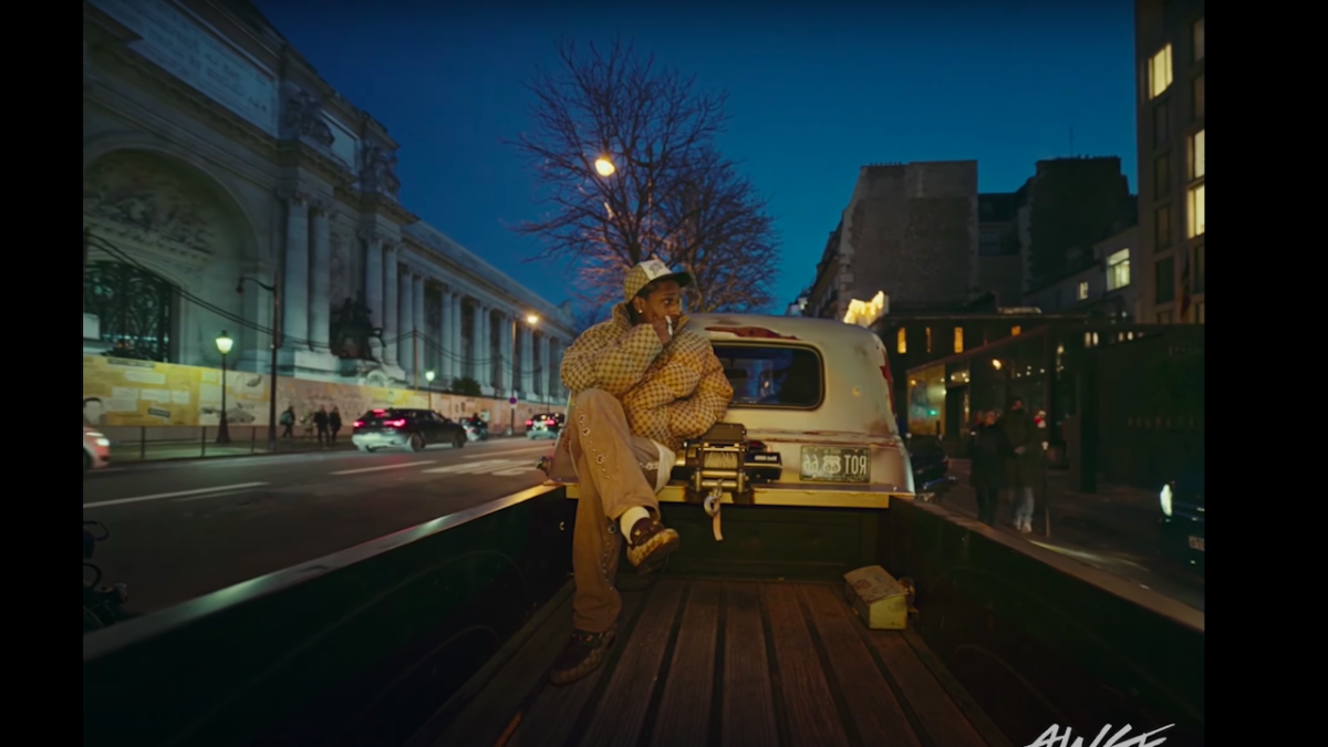 NIGO Taps A$AP Rocky, Pharrell & More For I Know NIGO Album