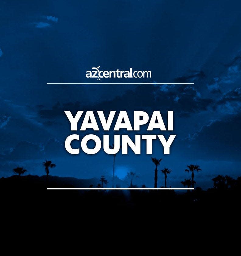 According to the Yavapai County Sheriff's Office, three women found a body covered in water and mud while hiking near Badger Springs hiking trail.