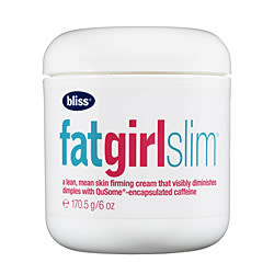 Fat Girl Slim