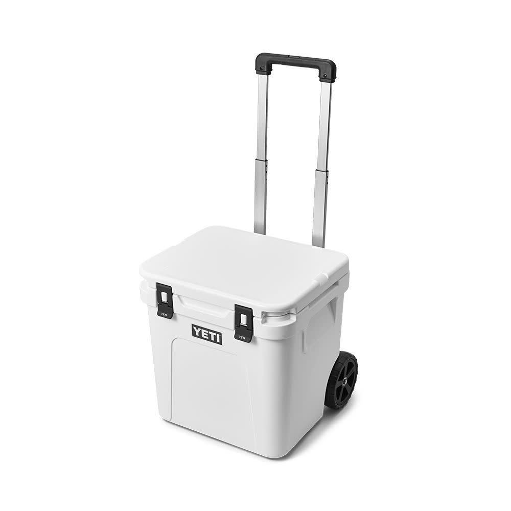 <p><a href="https://go.redirectingat.com?id=74968X1596630&url=https%3A%2F%2Fwww.yeti.com%2Fcoolers%2Fhard-coolers%2Froadie%2F10048020000.html&sref=https%3A%2F%2Fwww.elle.com%2Ffashion%2Fshopping%2Fg43741738%2Fgifts-for-new-dad%2F" rel="nofollow noopener" target="_blank" data-ylk="slk:Shop Now;elm:context_link;itc:0;sec:content-canvas" class="link rapid-noclick-resp">Shop Now</a></p><p>48 Wheeled Cooler</p><p>$450.00</p><p>yeti.com</p>
