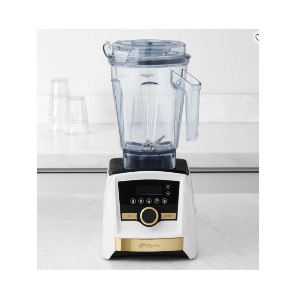 <p><a href="https://go.redirectingat.com?id=74968X1596630&url=https%3A%2F%2Fwww.williams-sonoma.com%2Fproducts%2Fvitamix-a3500-ascent-series-blender&sref=https%3A%2F%2Fwww.elle.com%2Ffashion%2Fshopping%2Fg46042947%2Fbest-30th-birthday-gift-ideas%2F" rel="nofollow noopener" target="_blank" data-ylk="slk:Shop Now;elm:context_link;itc:0;sec:content-canvas" class="link ">Shop Now</a></p><p>A3500 Ascent Series Blender</p><p>williams-sonoma.com</p><p>$549.95</p><span class="copyright">retailer</span>