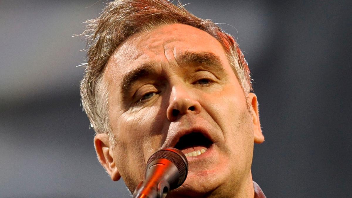 Morrissey asks Pope Francis to ‘condemn the sinful spectacle of bullfighting’