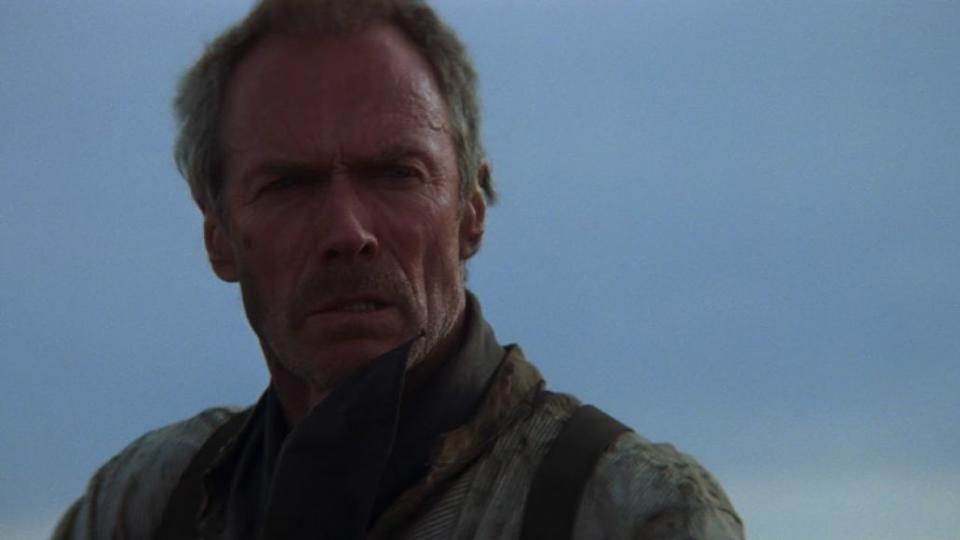 the unforgiven Clint Eastwoods Top 10 Performances