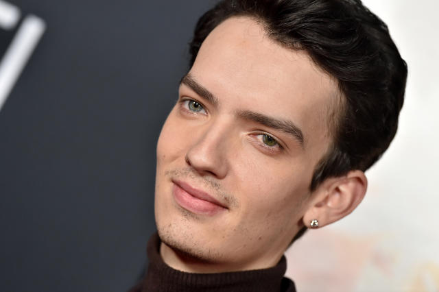 Kodi Smit-McPhee: así es el joven actor de 'El poder del perro' nominado al  Oscar como secundario