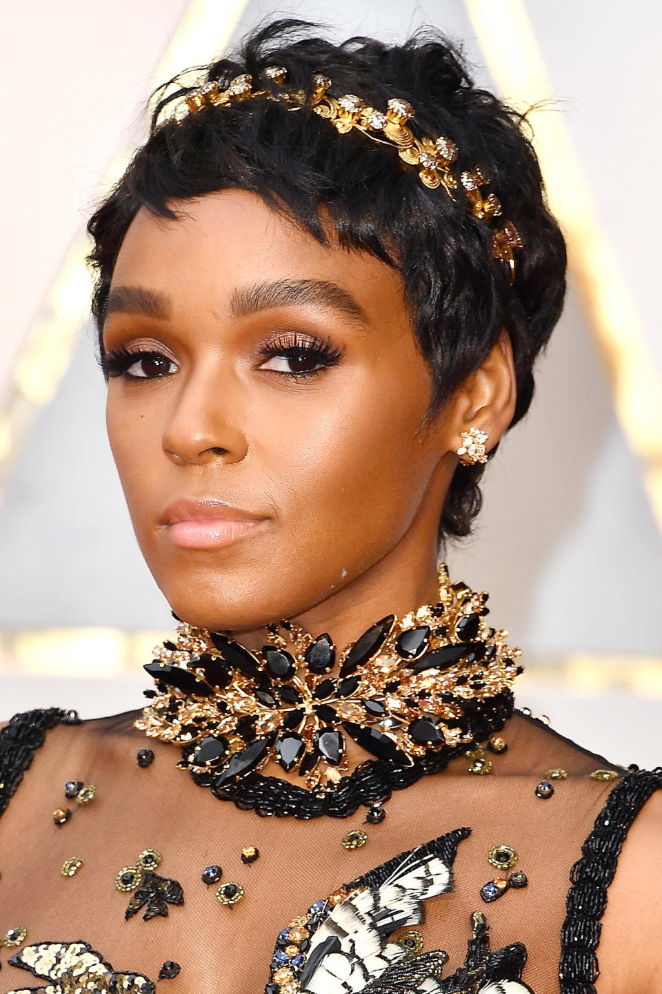 Janelle Monáe