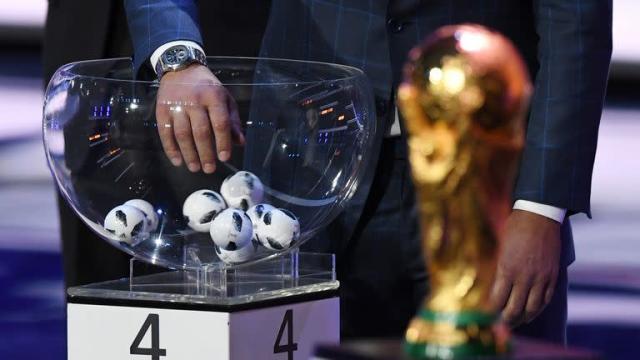 La FIFA determinó la fecha y horario del sorteo del Mundial Qatar 2022