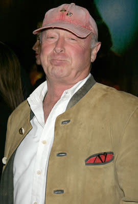 Tony Scott , director at the New York premiere of Touchstone Pictures' Deja Vu