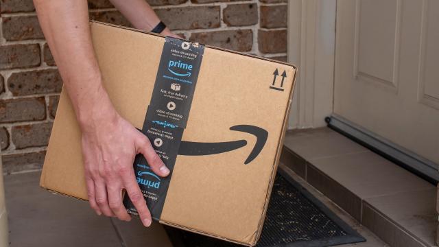 Prime Day Is a Perk Just for Prime Members — Here Are 28 Other