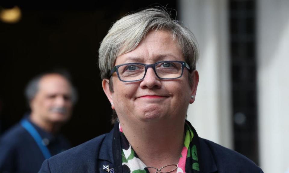 Joanna Cherry