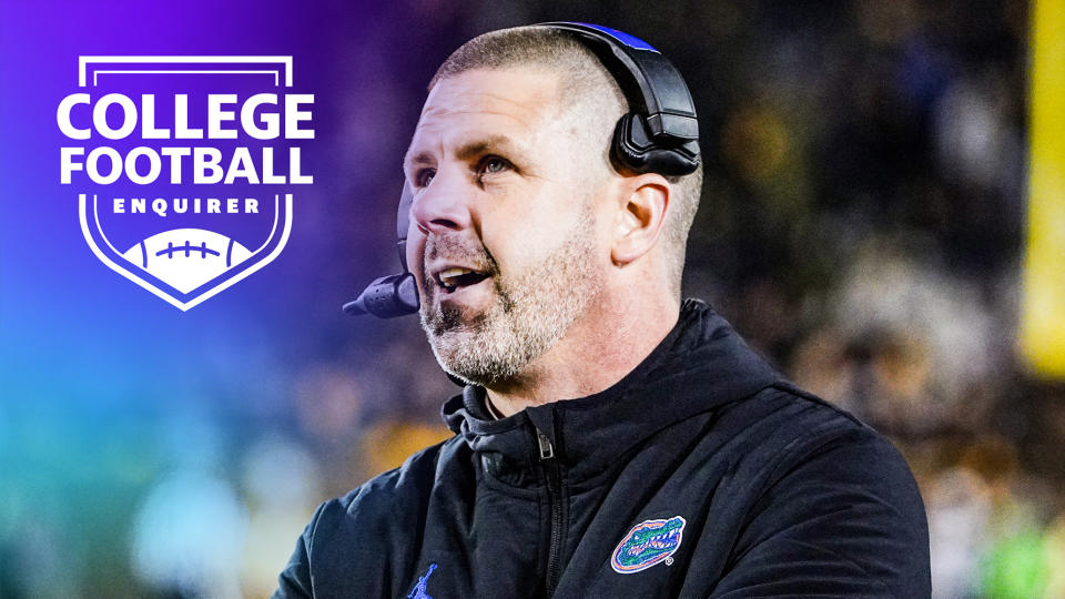 Head coaches on the hot seat heading into 2024 | College Football Enquirer