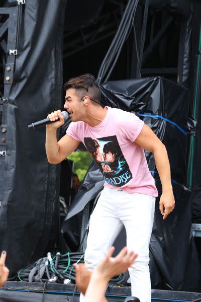 <p>Here are some more photos from Music Midtown.</p>