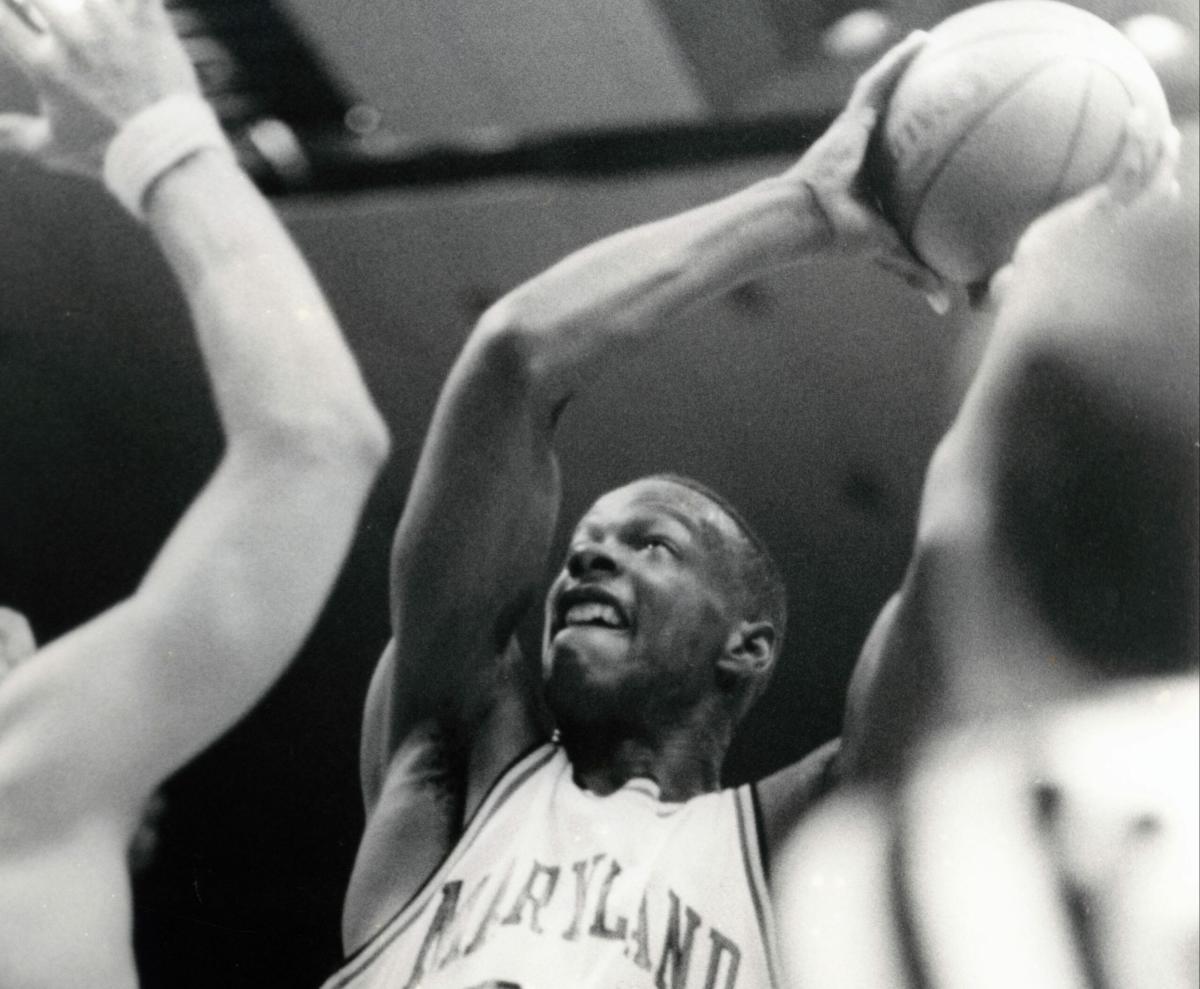 Len Bias: The player who was 'a little bit ahead' of Michael