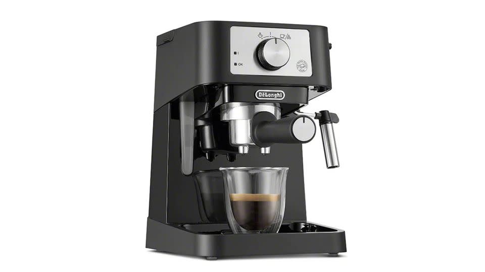 DeLonghi Stilosa Espresso Machine by DeLonghi - Target